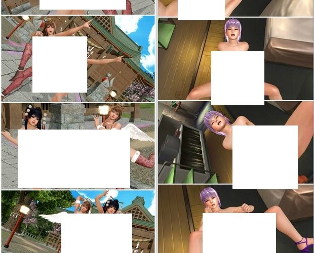 [R-18VR]綾音和生死格鬥5性感舞蹈的H影片