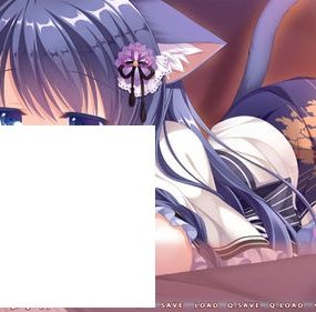 Neko-nin exHeart 下載 官方繁體中文內附R18補丁