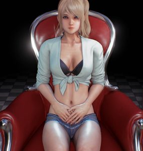 Fallen Doll墮落玩偶1.18【 ZIP】