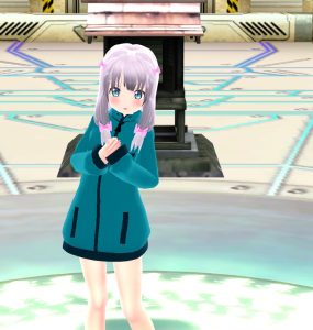 [3D遊戲] 性感海茶F整合版