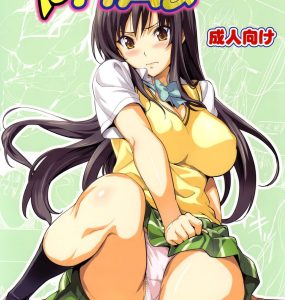 [漫畫合集] TO LOVE出包女王同人漫畫合集[230本][中文]