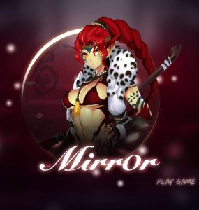 魔鏡 Mirror 2.0 中文無修 已開作弊(602MB RAR)