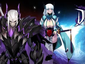 Dragon Knight 龍騎士傳 中文+畫質補丁