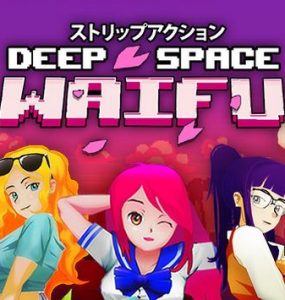 Deep Space Waifu