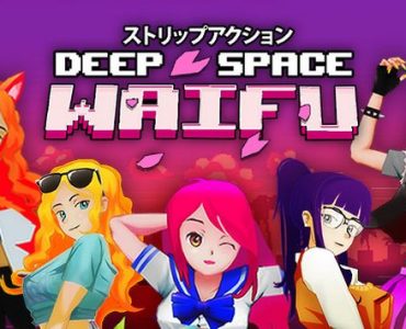 Deep Space Waifu