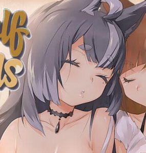 Wolf Tails 狼の尾巴 (464MB RAR)
