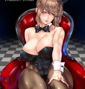 Fallen Doll Ver1.31破解免序號認證