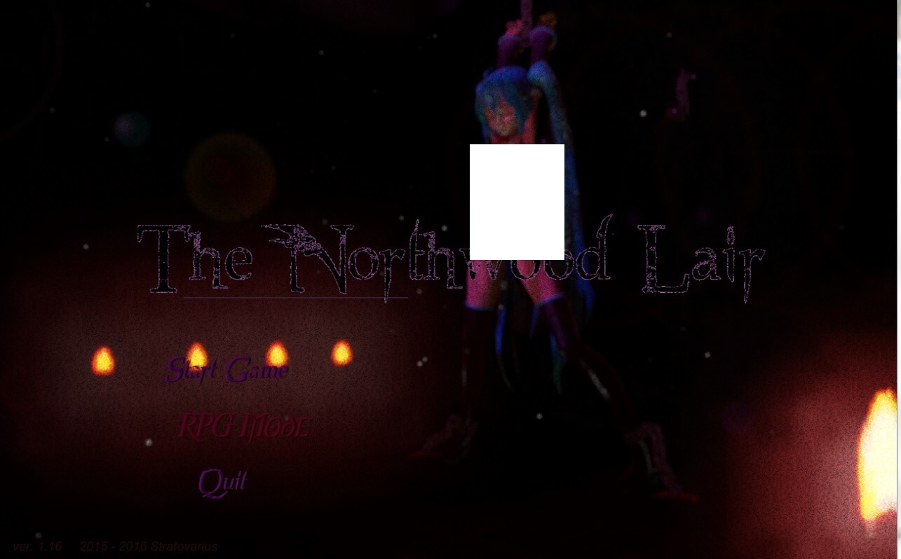 The Northwood Lair ver. 1.35s3