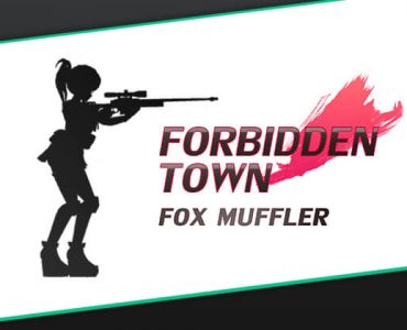 ForbiddenTown (597MB RAR)