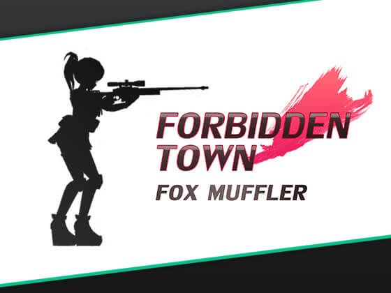 ForbiddenTown (597MB RAR)