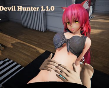 Sweet Devil Hunter 1.1.0