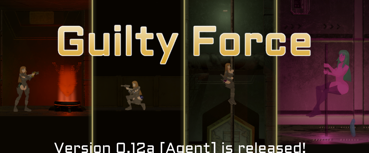 Guilty Force version 0.12a