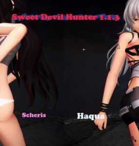 Sweet Devil Hunter 1.1.3