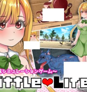 Little Life (170MB RAR)