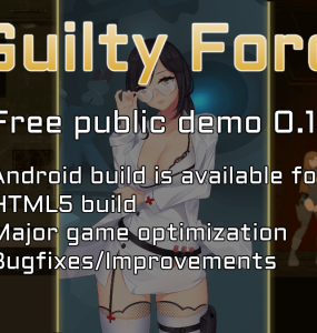Guilty Force 0.135