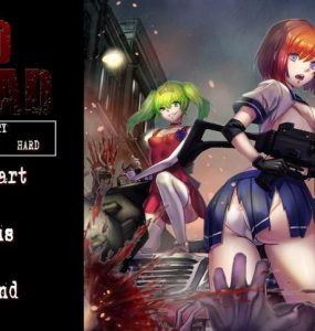 Rape Of The Dead 1.51 中文無碼版