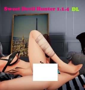Sweet Devil Hunter 1.1.4