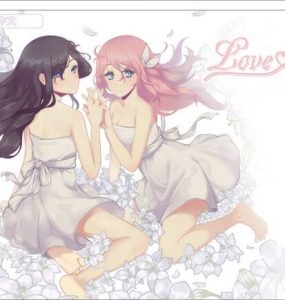 Love Ribbon (500MB RAR)