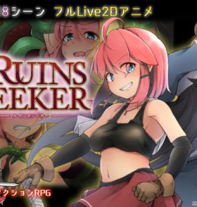 ルインズシーカー