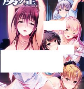 虜ノ歪 ～音大卒の元歌姫が響かせる淫らな啼き声～ 免序號驗證