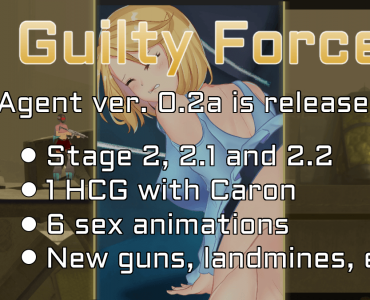Guilty Force 0.2a