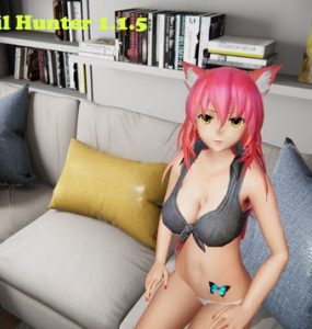 Sweet Devil Hunter 1.1.5 (2.75GB RAR)