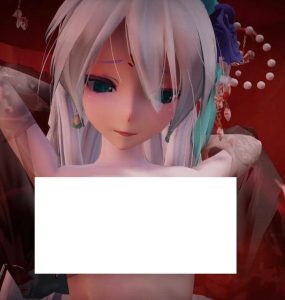 【R-18】觸手の調教++Iwara