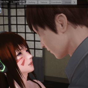 Honey Select Party【163G】整合包19年7月更新 官方所有DLC+31000人物