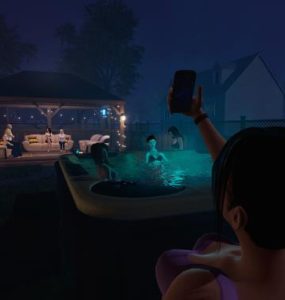 House party (官方簡中)(4.18GB)