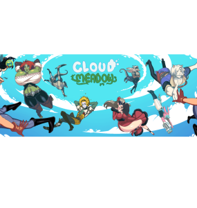 Cloud Meadow 0.0.3.12c (188MB RAR)