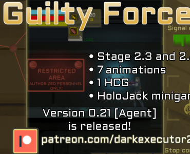 Guilty Force 0.21 (295MB 7z)