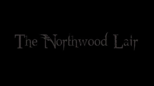 The Northwood Lair EXR v1.11 (4.3GB RAR)