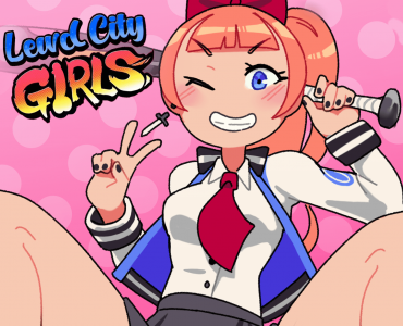 Lewd City Girls v1.01