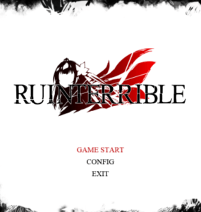 RUINTERRIBLE v1.11 (1.78GB RAR)