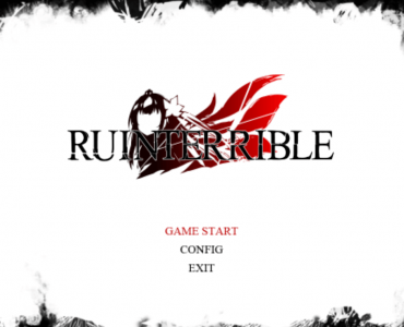 RUINTERRIBLE v1.11 (1.78GB RAR)