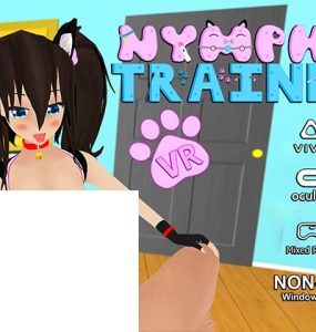 Nympho-Trainer Ver0.89