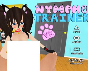 Nympho-Trainer Ver0.89