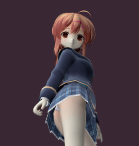 Akane (VR)