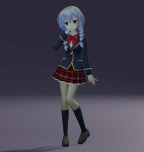 女友伴身邊 村上文緒