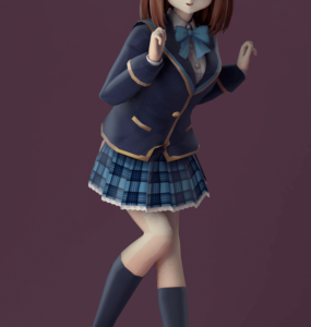 K-ON輕音部 平澤唯