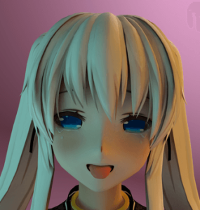 瑪奇 娜歐 (VR)