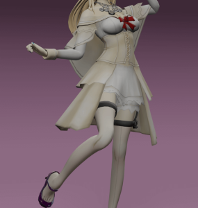 艦隊Collection 厭戰(VR)