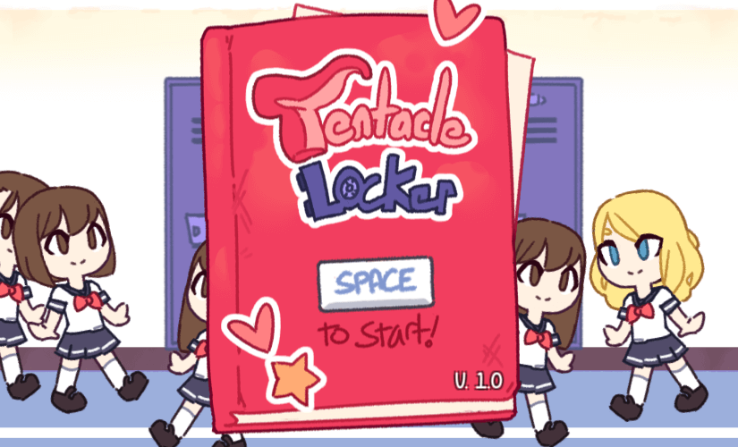 Tentacle Locker 1.1