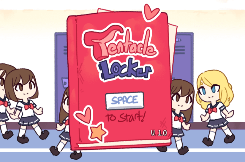 Tentacle Locker 1.1