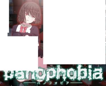 Panophobia (888MB RAR)