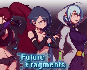 Future Fragments v0.44 Demo