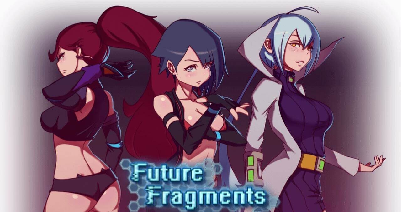 Future Fragments v0.44 Demo
