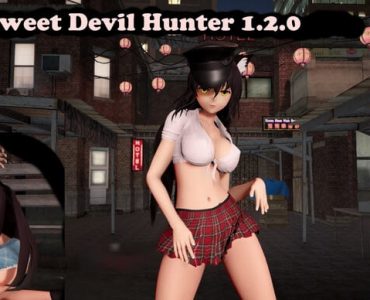 Sweet Devil Hunter 1.2.0 (3.07GB RAR)
