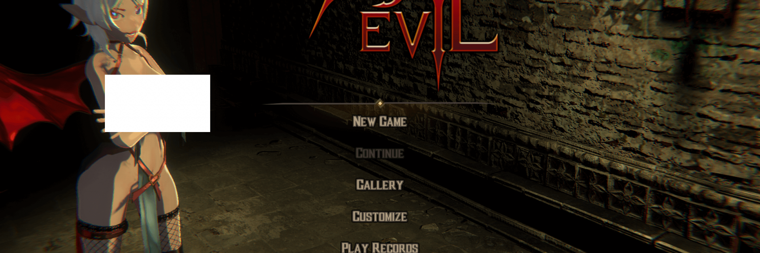 Last Evil v1.3.7 (1.69GB RAR)
