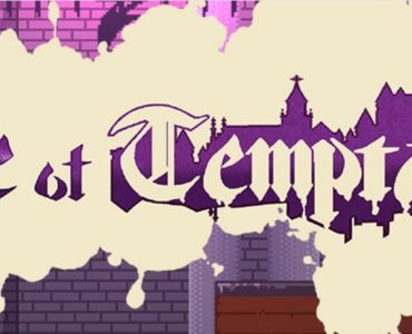 Castle of Temptation V0.2.3a